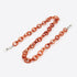 10 Pieces Eyeglass Acrylic Marvel Chain ,Sunglasses Chain Holder,  Eyewear Retainer, Glasses Strap Holder Strap,RN43042